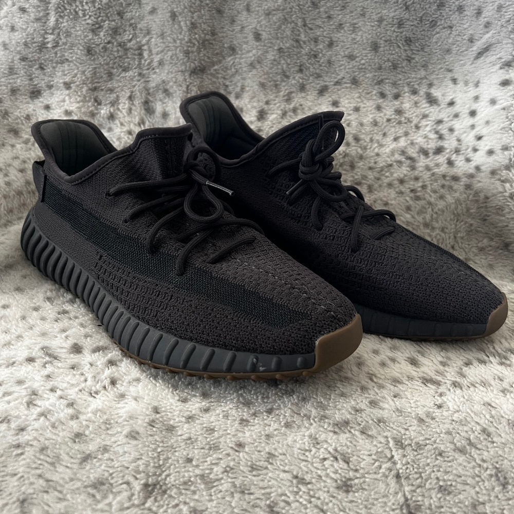 Adidas Yeezy Boost 350 V2 13.5 Cinder